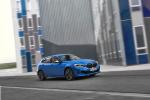 BMW M135i xDrive 2019 года (WW)